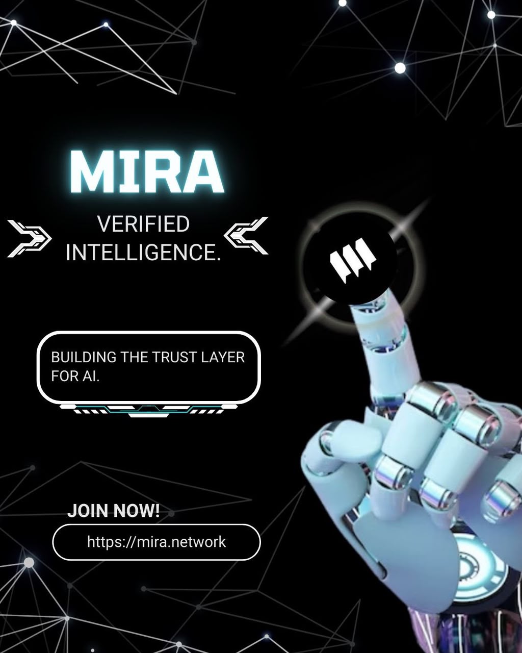 MIRA Verified Intelligence